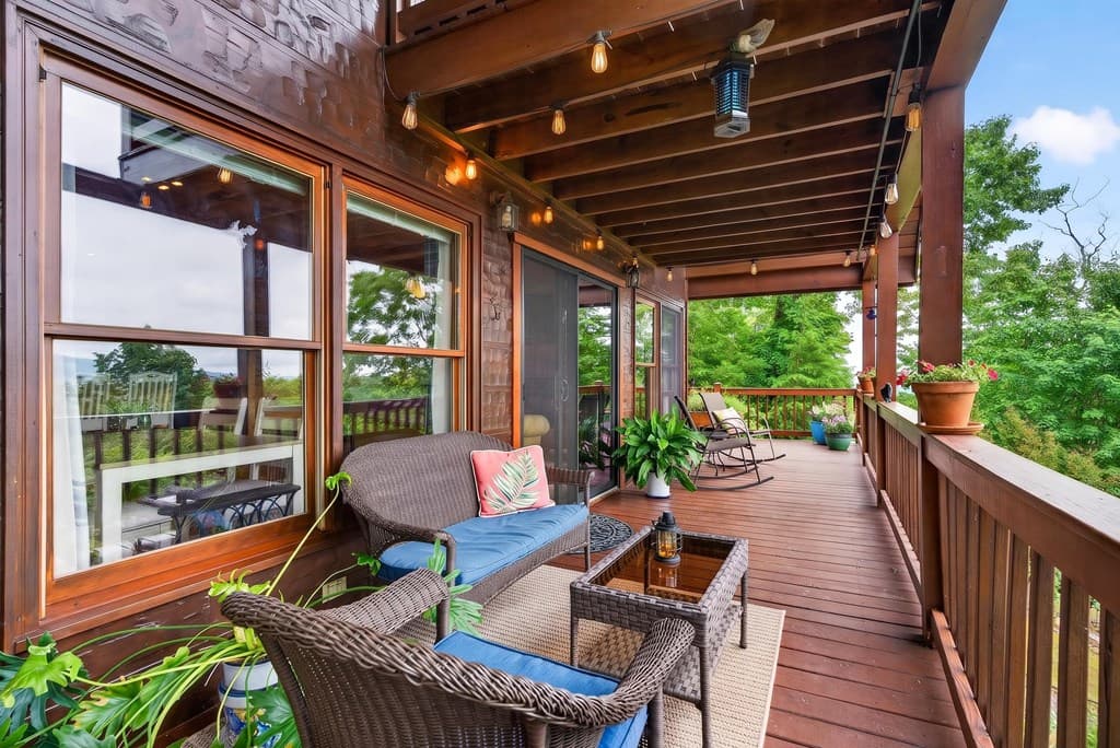 40 Foxfire Lane, Blue Ridge GA 30513 - Photo