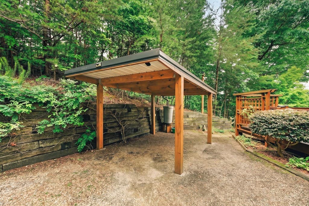 40 Foxfire Lane, Blue Ridge GA 30513 - Photo