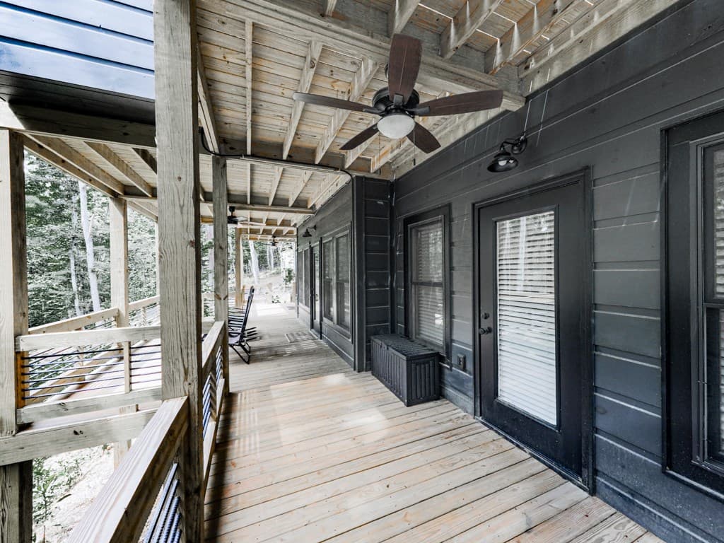 312 Campbell Camp Circle, Blue Ridge GA 30513 - Photo