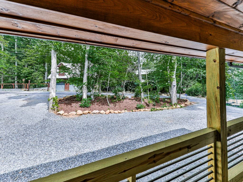 312 Campbell Camp Circle, Blue Ridge GA 30513 - Photo