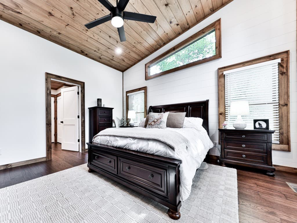 312 Campbell Camp Circle, Blue Ridge GA 30513 - Photo