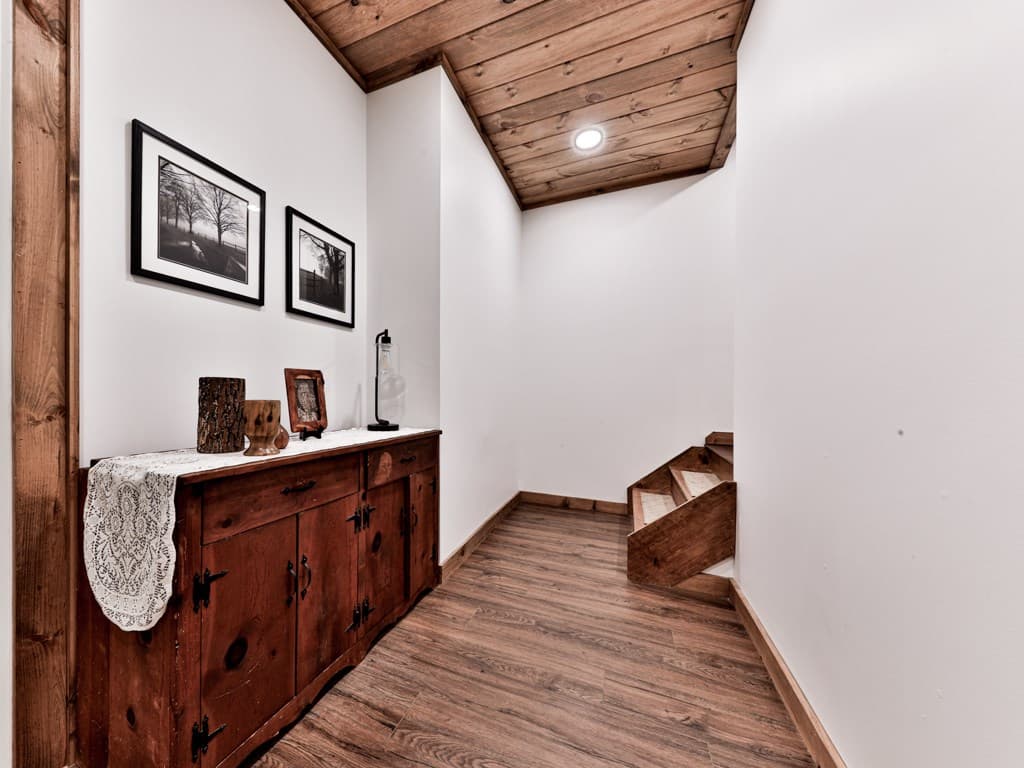 312 Campbell Camp Circle, Blue Ridge GA 30513 - Photo
