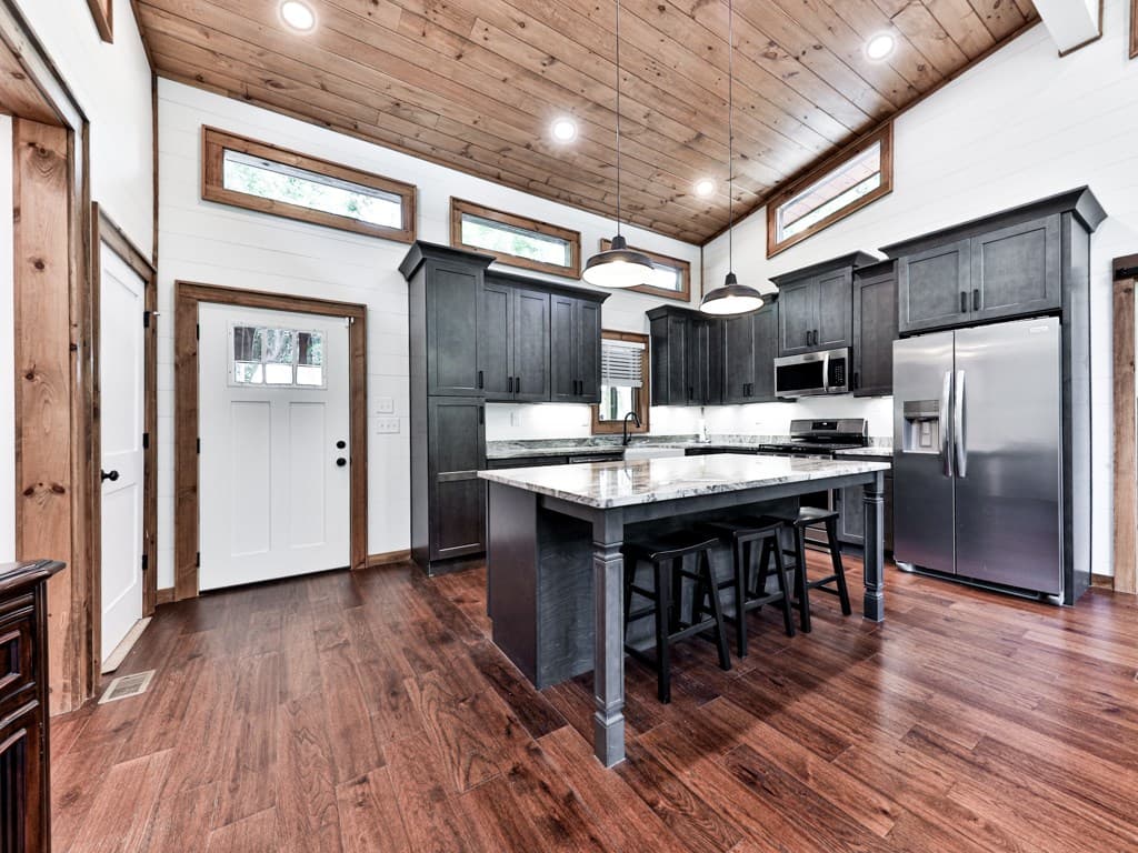 312 Campbell Camp Circle, Blue Ridge GA 30513 - Photo