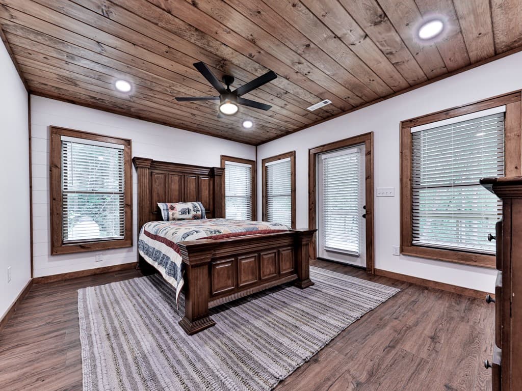 312 Campbell Camp Circle, Blue Ridge GA 30513 - Photo