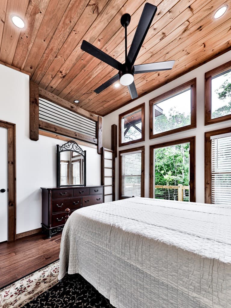 312 Campbell Camp Circle, Blue Ridge GA 30513 - Photo