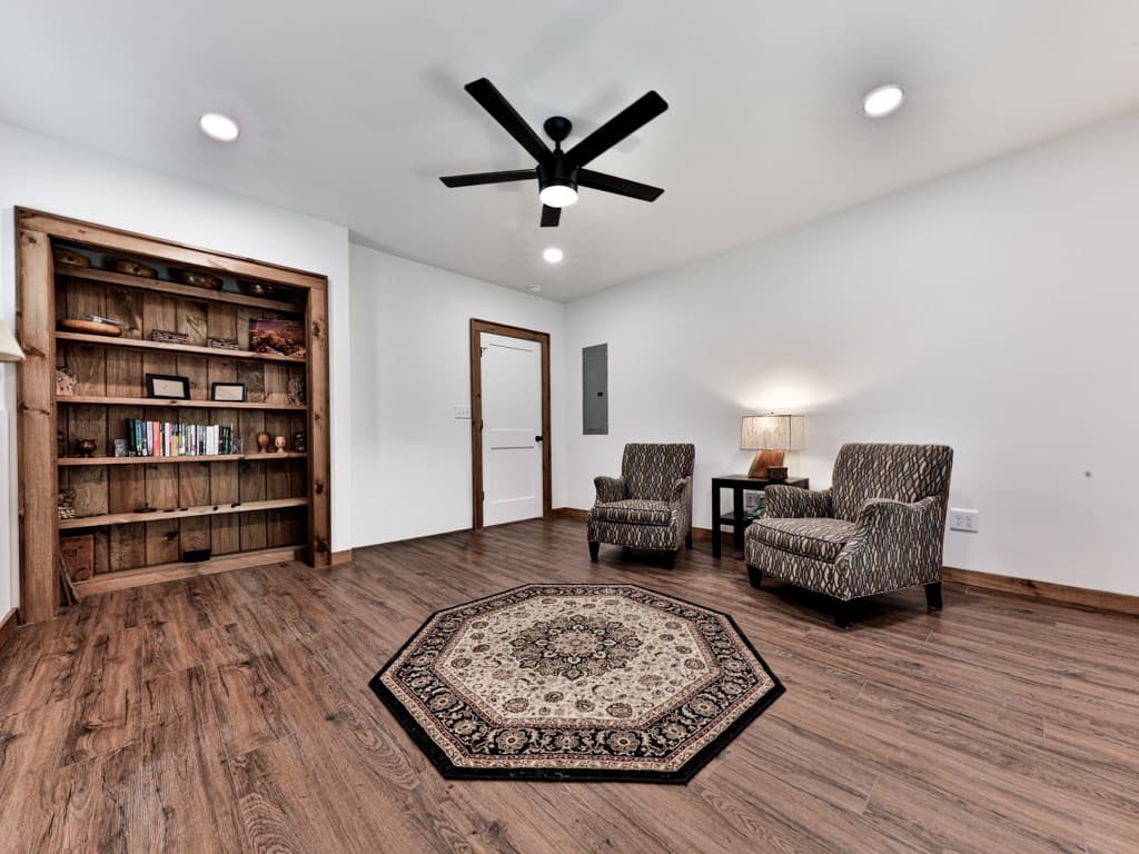312 Campbell Camp Circle, Blue Ridge GA 30513 - Photo