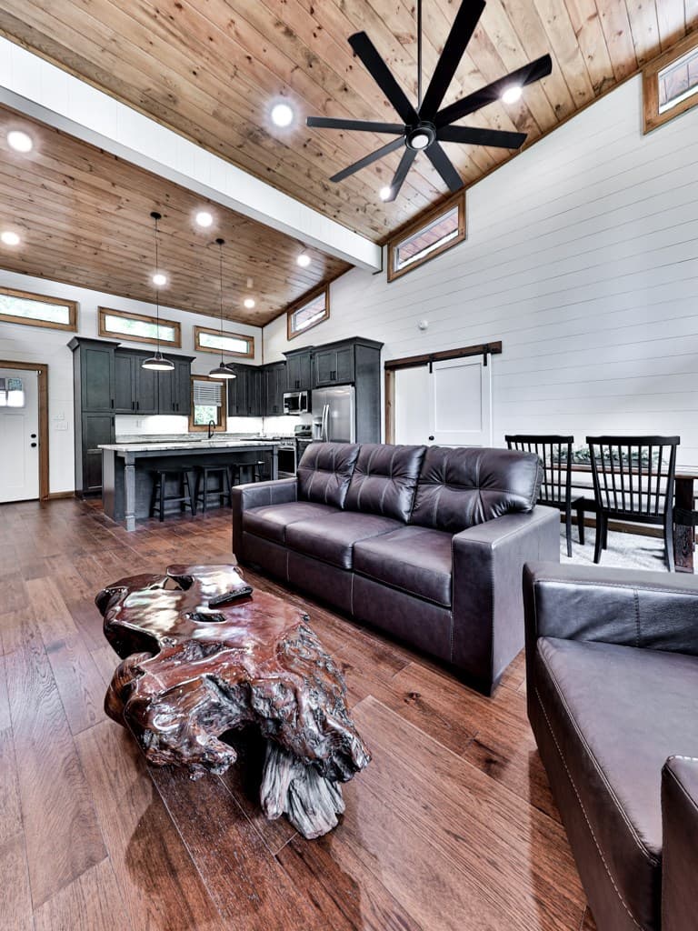 312 Campbell Camp Circle, Blue Ridge GA 30513 - Photo