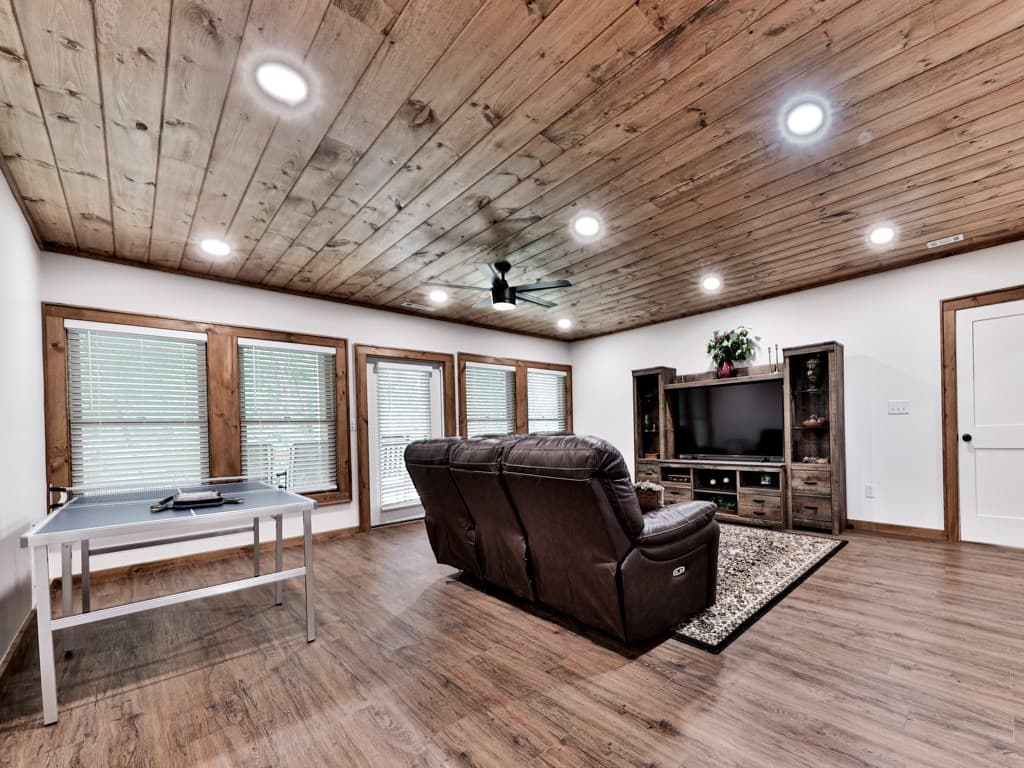 312 Campbell Camp Circle, Blue Ridge GA 30513 - Photo