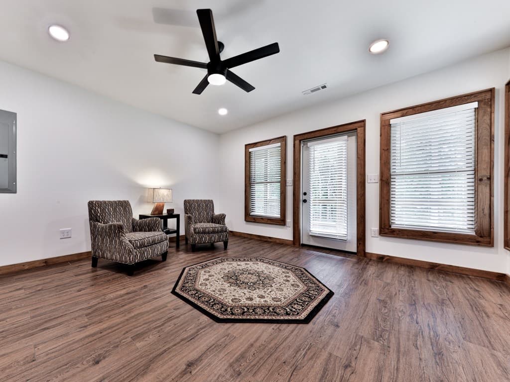 312 Campbell Camp Circle, Blue Ridge GA 30513 - Photo