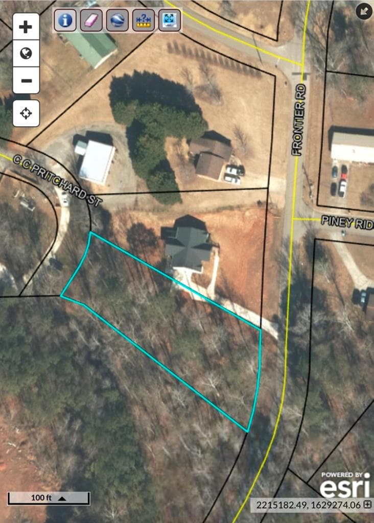 173 Frontier Road, Jasper GA 30143 - Photo