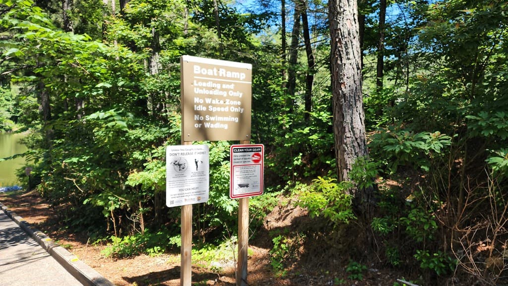 lot 112 Jakes Landing Overlook, Ellijay GA 30540 - Photo