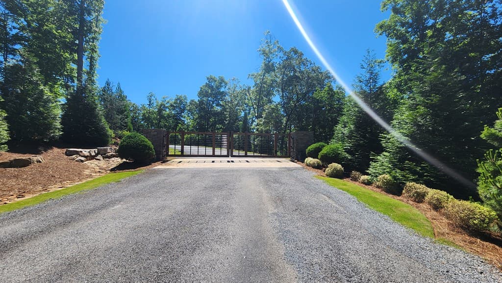 lot 112 Jakes Landing Overlook, Ellijay GA 30540 - Photo