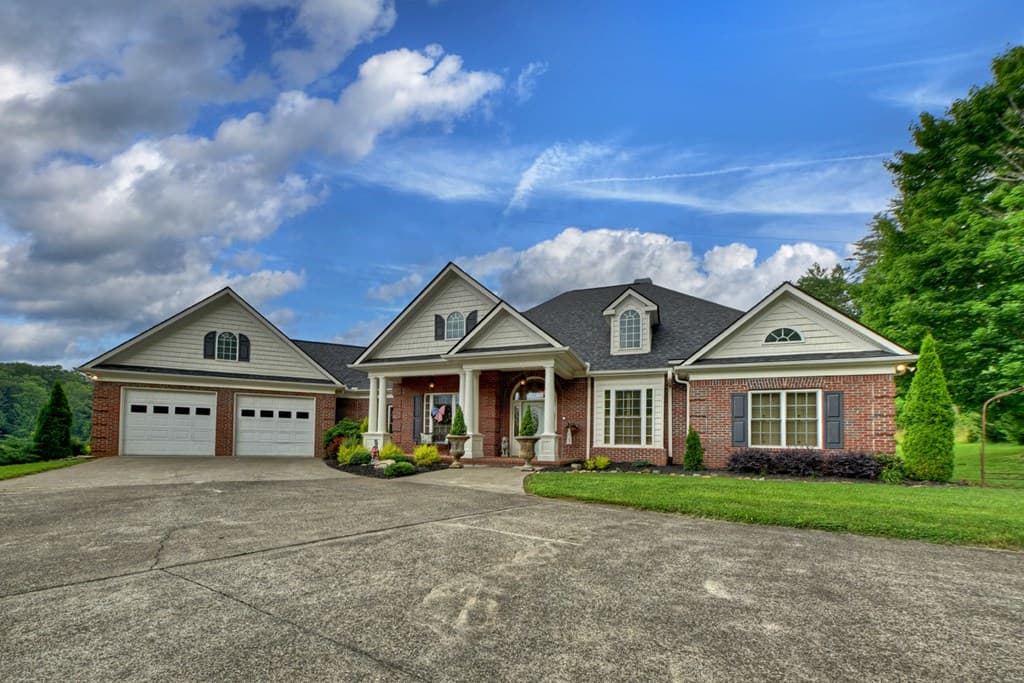 20 Dial Road, Blue Ridge GA 30513 - Photo
