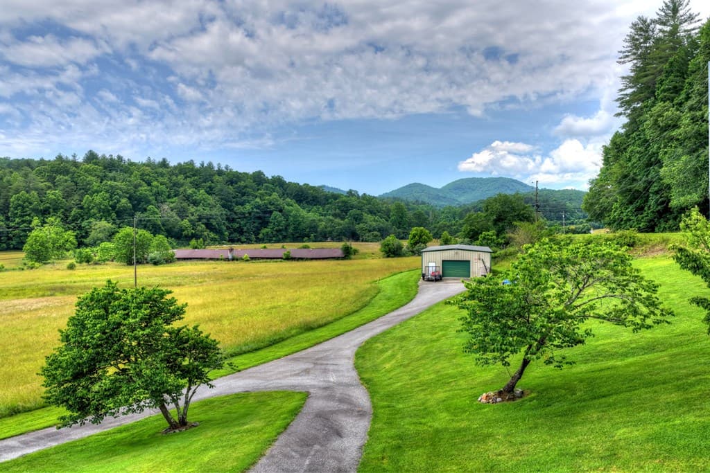 20 Dial Road, Blue Ridge GA 30513 - Photo