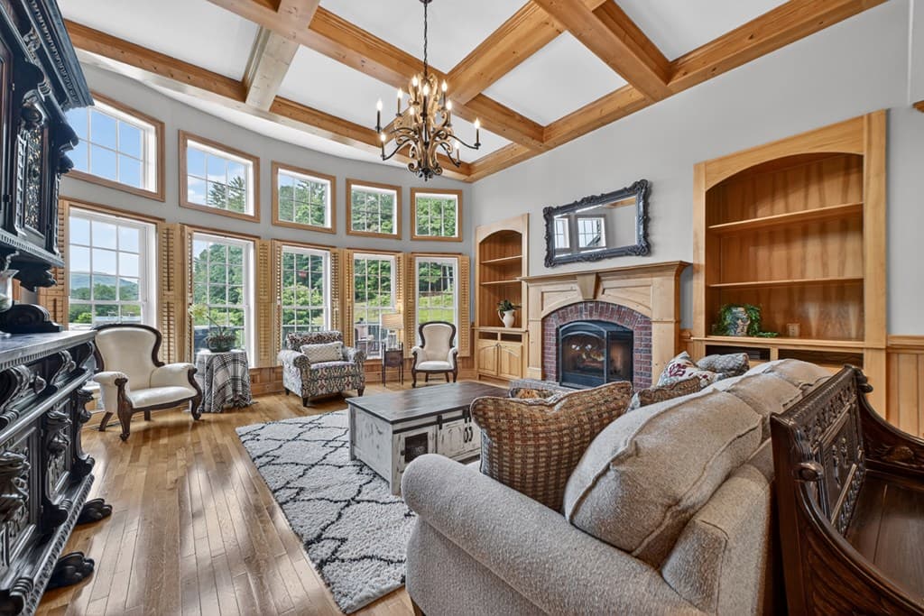 20 Dial Road, Blue Ridge GA 30513 - Photo