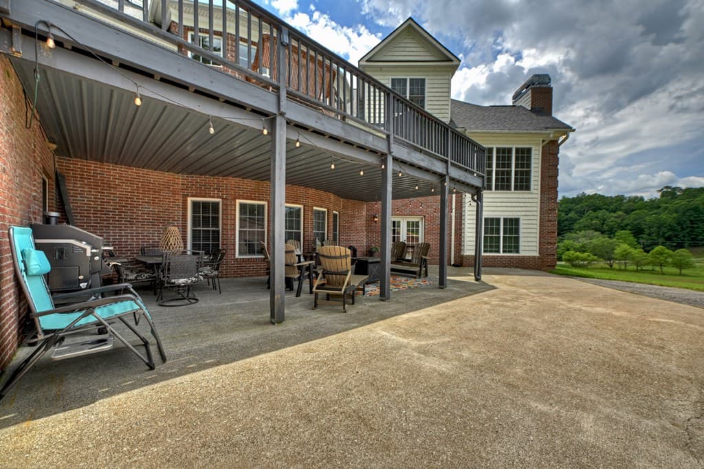 20 Dial Road, Blue Ridge GA 30513 - Photo