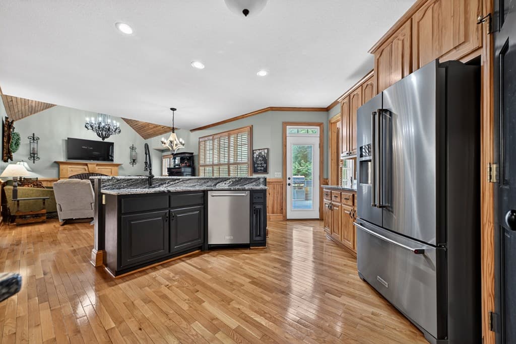 20 Dial Road, Blue Ridge GA 30513 - Photo
