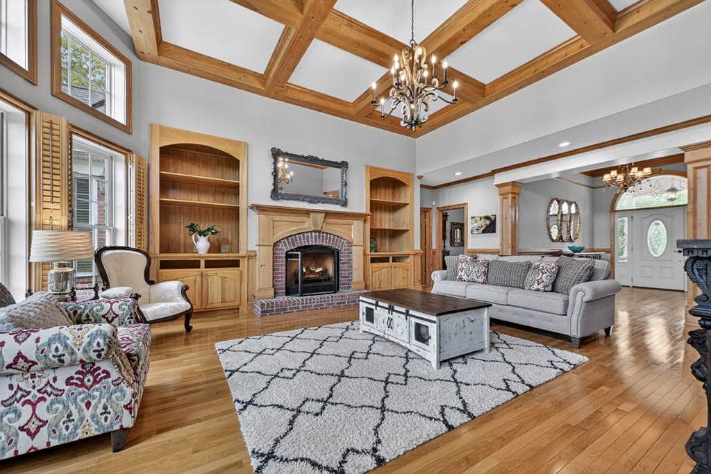 20 Dial Road, Blue Ridge GA 30513 - Photo