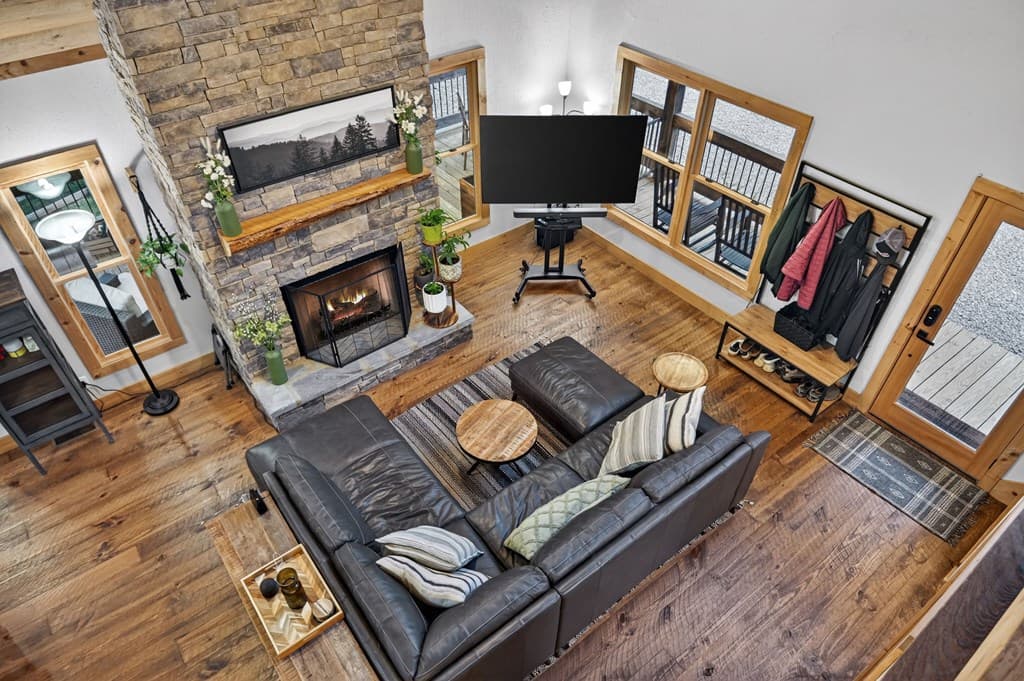 270 Wild Oaks Way, Ellijay GA 30540 - Photo