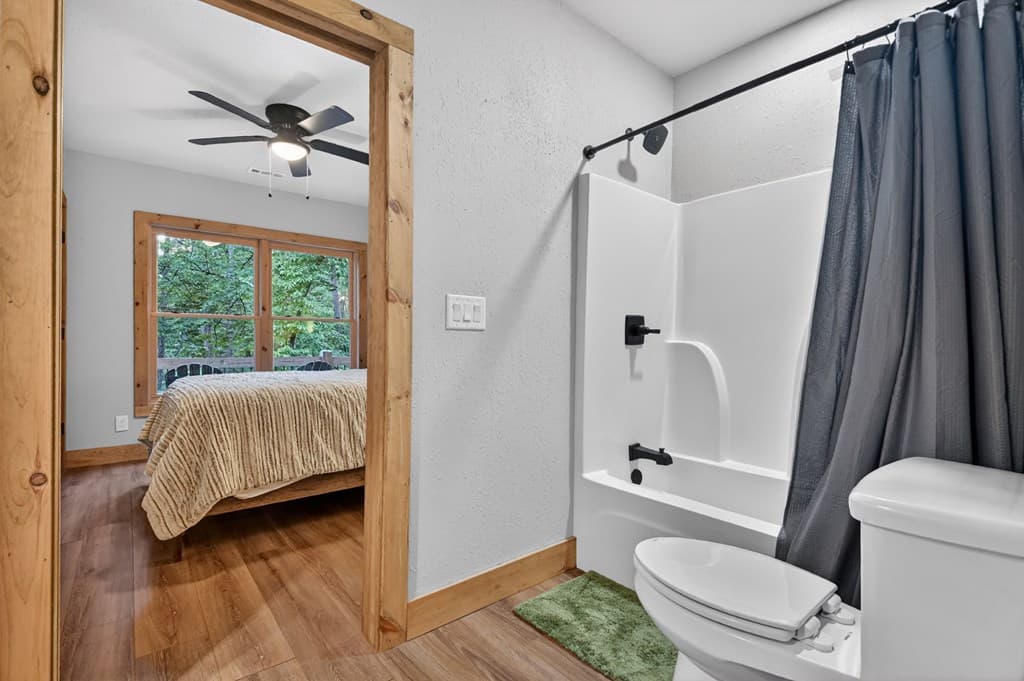 270 Wild Oaks Way, Ellijay GA 30540 - Photo