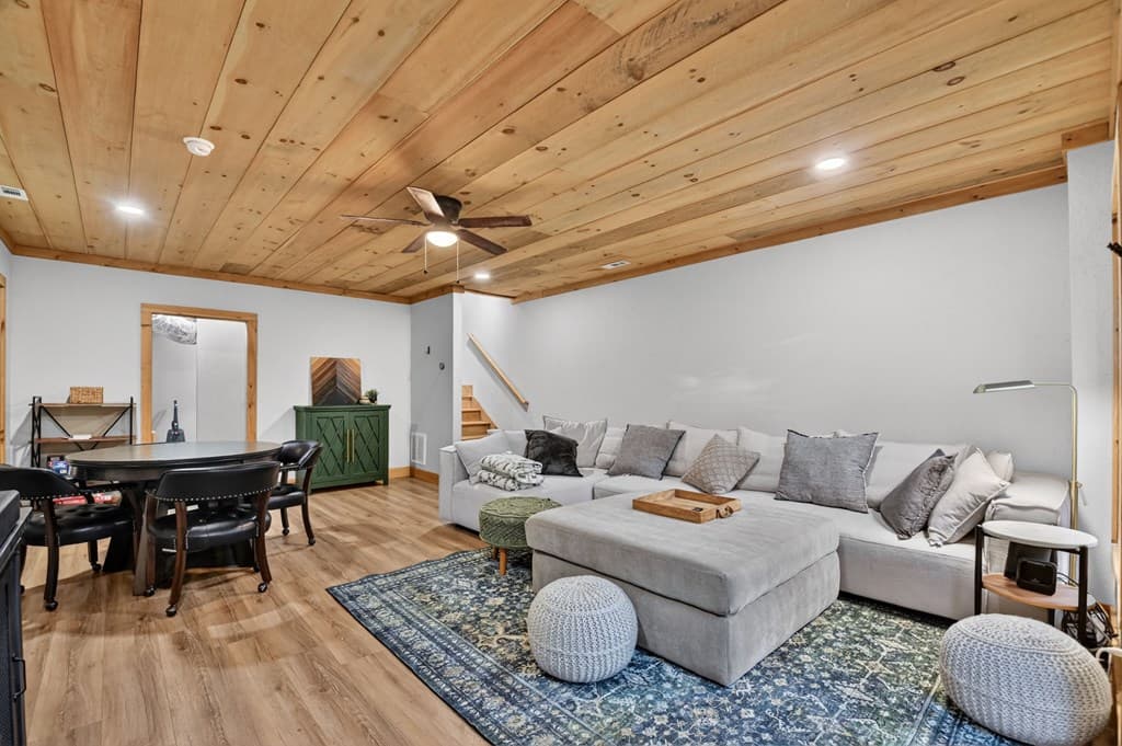 270 Wild Oaks Way, Ellijay GA 30540 - Photo