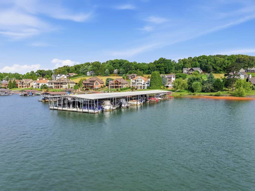 25 Mcintosh Circle, Hayesville NC 28904 - Photo