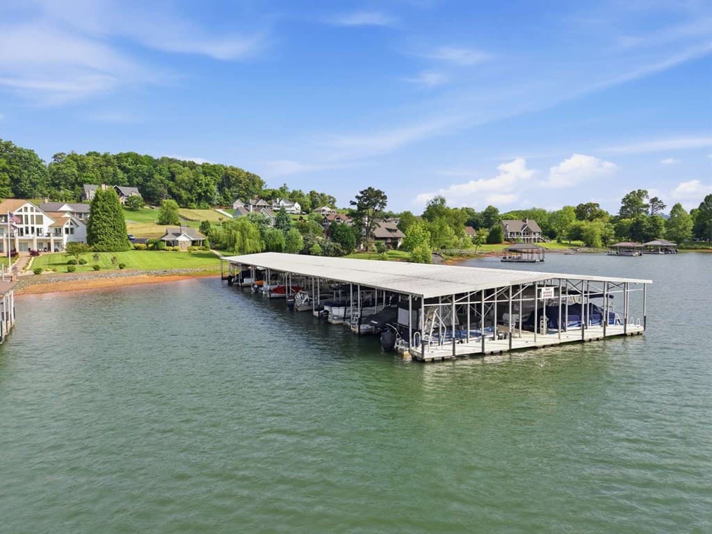 25 Mcintosh Circle, Hayesville NC 28904 - Photo