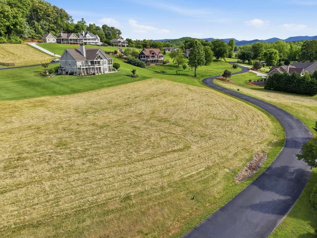 25 Mcintosh Circle, Hayesville NC 28904 - Photo