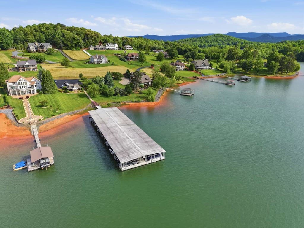 25 Mcintosh Circle, Hayesville NC 28904 - Photo
