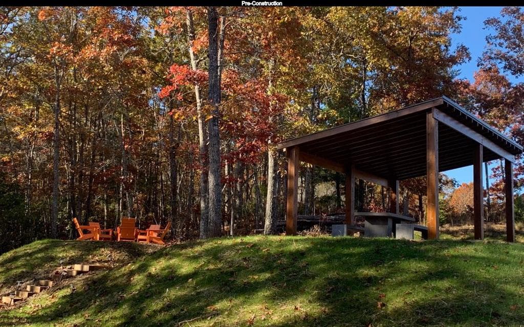 211 Brannon Ridge, Young Harris GA 30582 - Photo