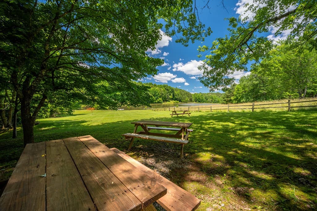 1.57AC Faith Hill Road, Mccaysville GA 30555 - Photo