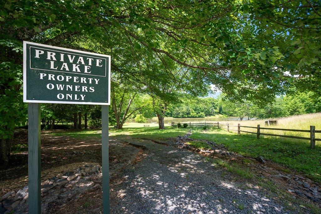1.57AC Faith Hill Road, Mccaysville GA 30555 - Photo