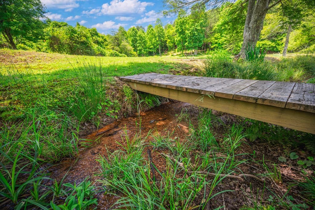 1.57AC Faith Hill Road, Mccaysville GA 30555 - Photo