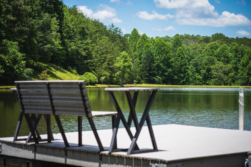 1.57AC Faith Hill Road, Mccaysville GA 30555 - Photo