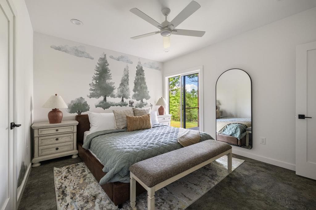 119 Brannon Ridge, Young Harris GA 30582 - Photo