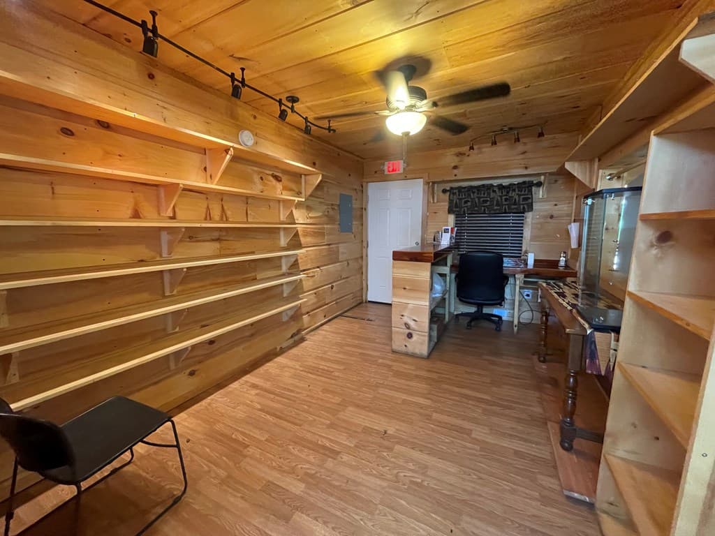 13431 Hwy 68, Tellico Plains TN 37385 - Photo