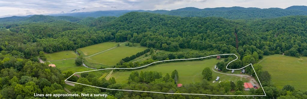 13431 Hwy 68, Tellico Plains TN 37385 - Photo