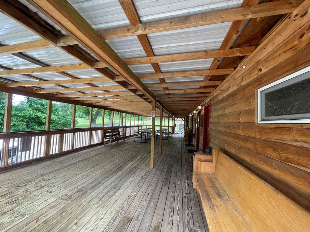 13431 Hwy 68, Tellico Plains TN 37385 - Photo