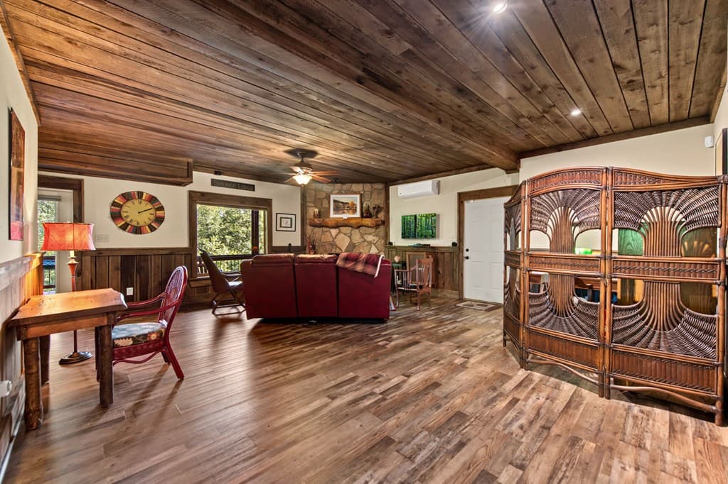 169 Walnut Mountain Road, Ellijay GA 30540 - Photo