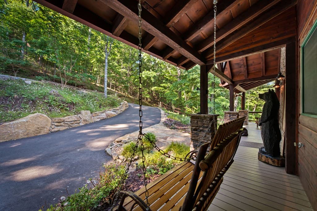 169 Walnut Mountain Road, Ellijay GA 30540 - Photo