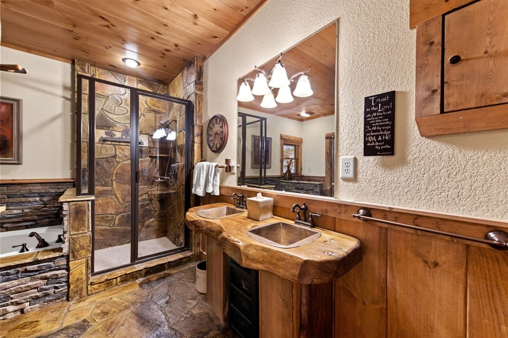 169 Walnut Mountain Road, Ellijay GA 30540 - Photo
