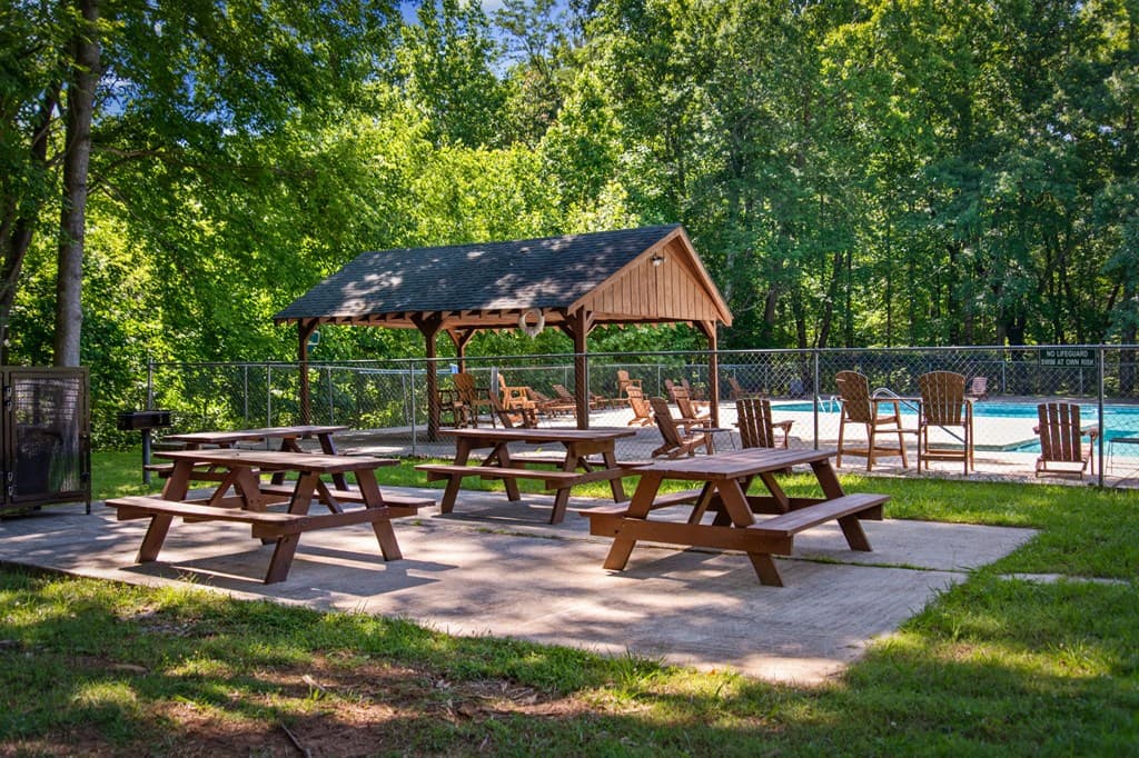 169 Walnut Mountain Road, Ellijay GA 30540 - Photo