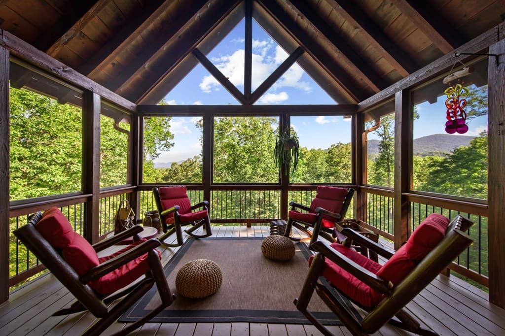 169 Walnut Mountain Road, Ellijay GA 30540 - Photo