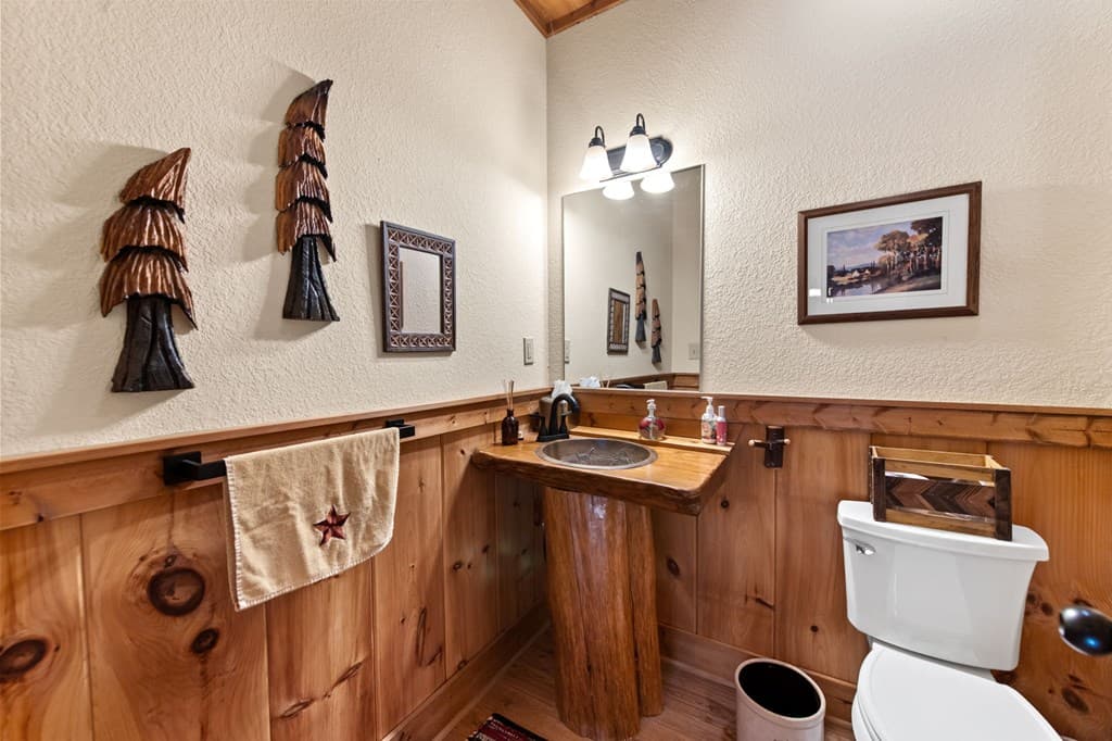 169 Walnut Mountain Road, Ellijay GA 30540 - Photo