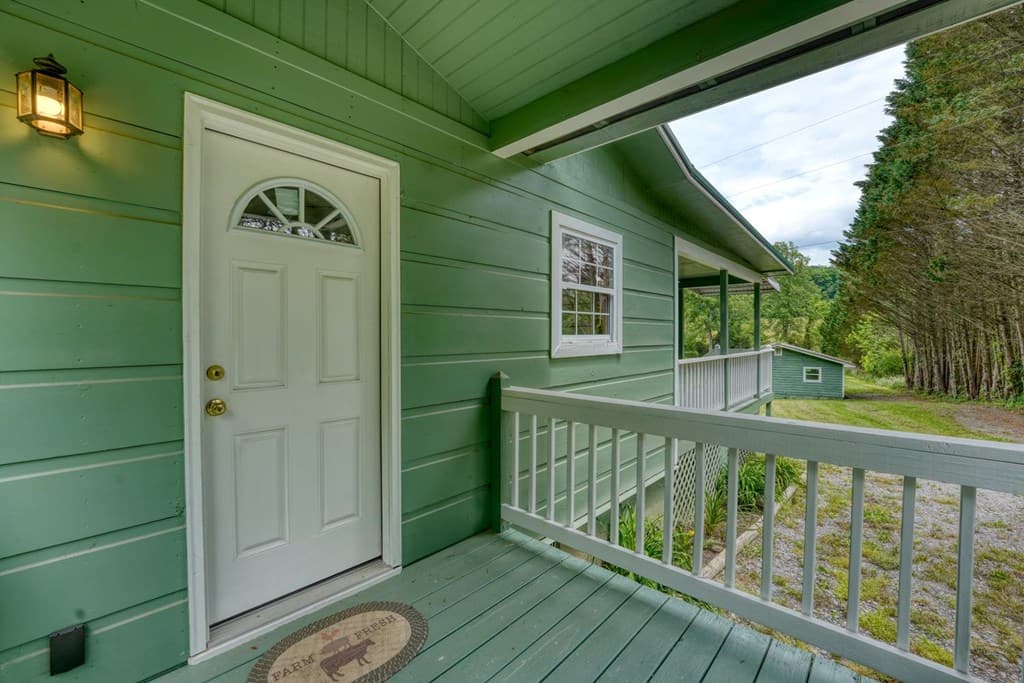 233 Messer Rd (3), Warne NC 28909 - Photo