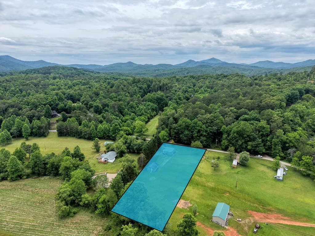 233 Messer Rd (3), Warne NC 28909 - Photo