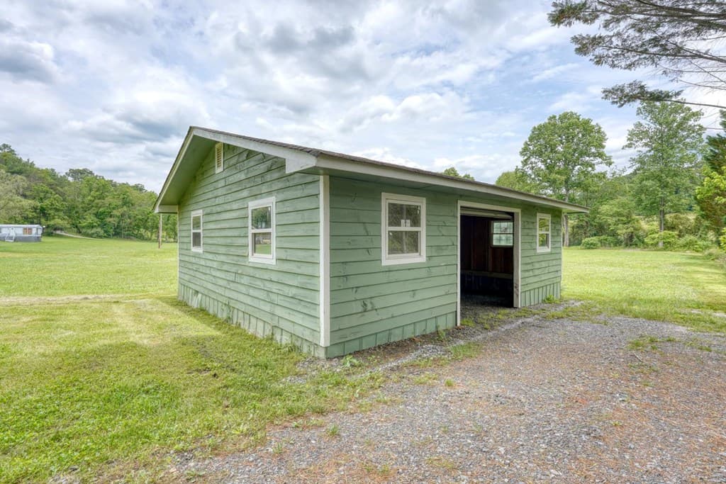 233 Messer Rd (3), Warne NC 28909 - Photo