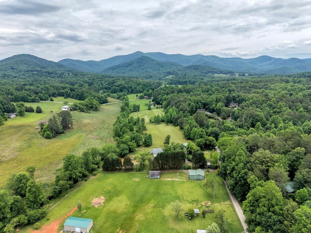 233 Messer Rd (3), Warne NC 28909 - Photo