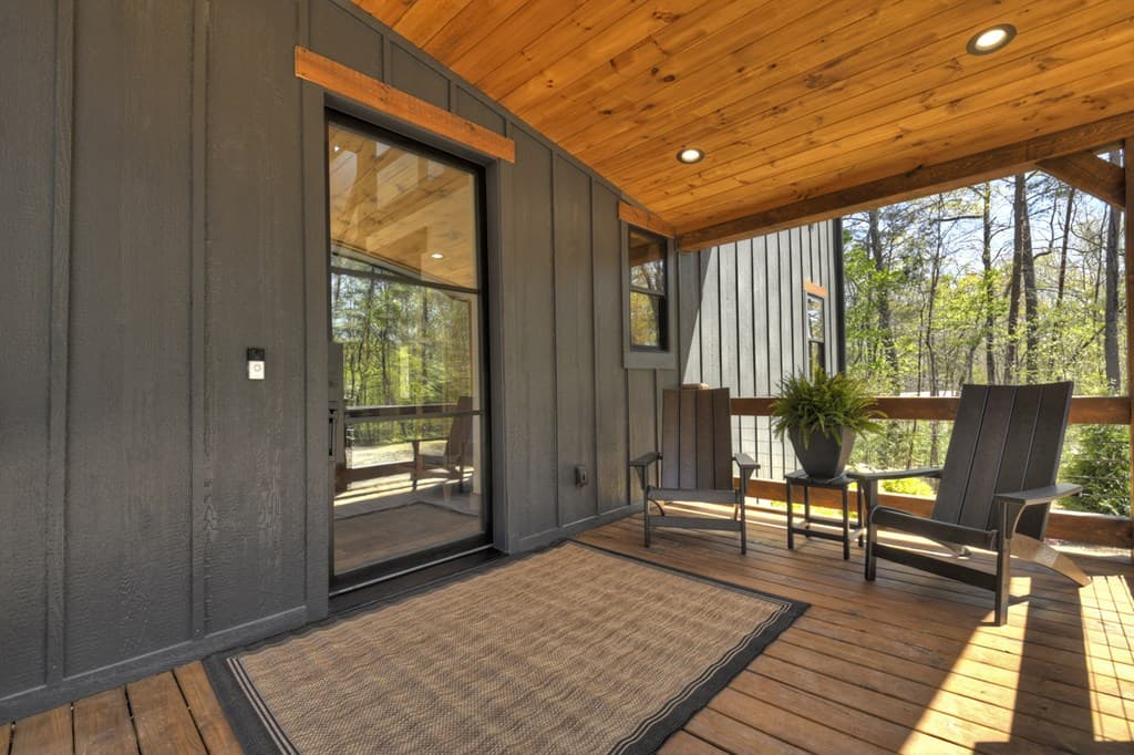 2454 Forge Mill Road, Morganton GA 30560 - Photo
