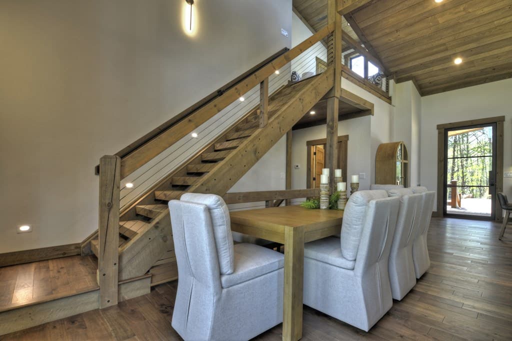 2454 Forge Mill Road, Morganton GA 30560 - Photo